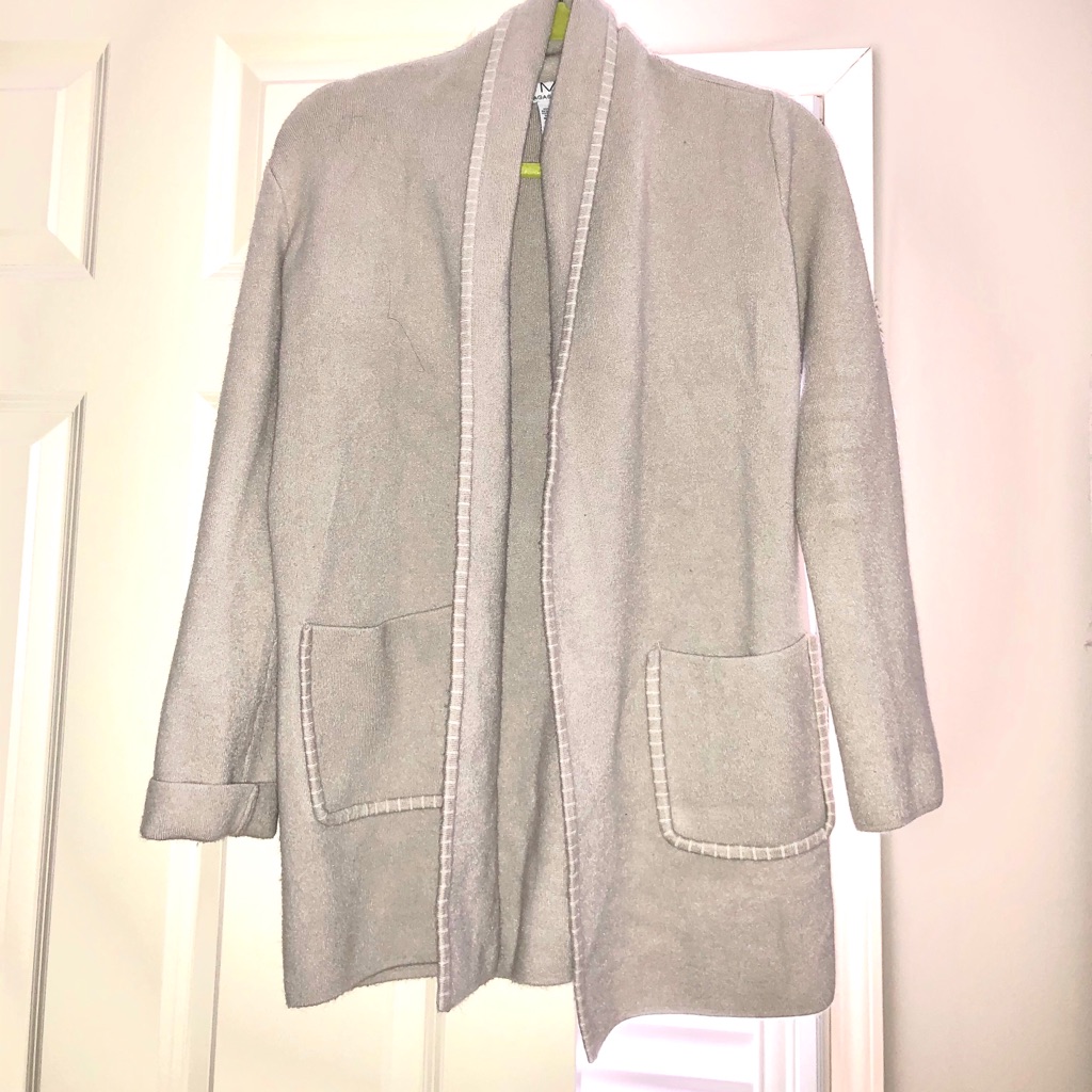 Jacket! Worn Once